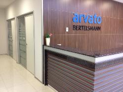 Arvato Bertelsmann